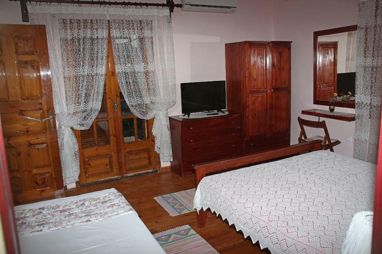 Olga Apartment *