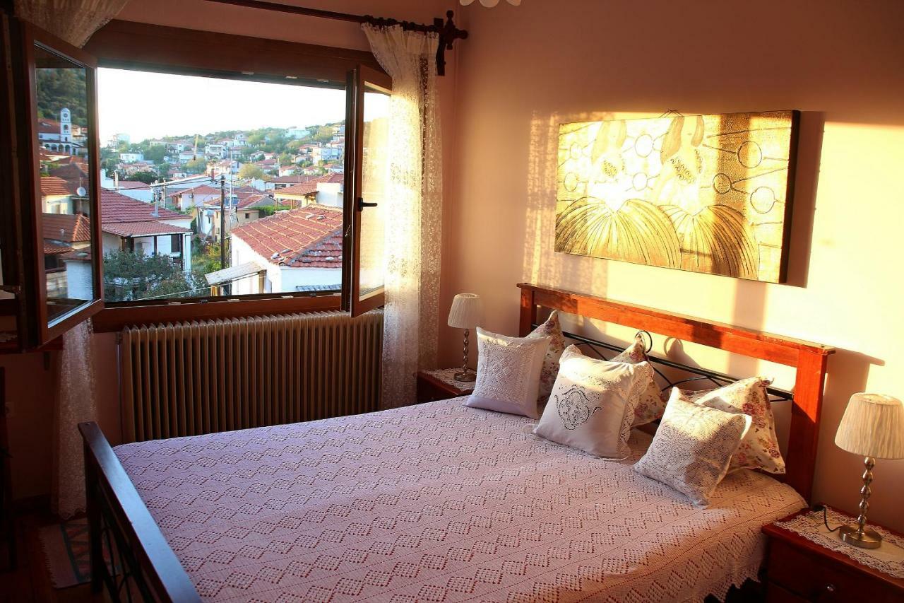 Olga Apartment