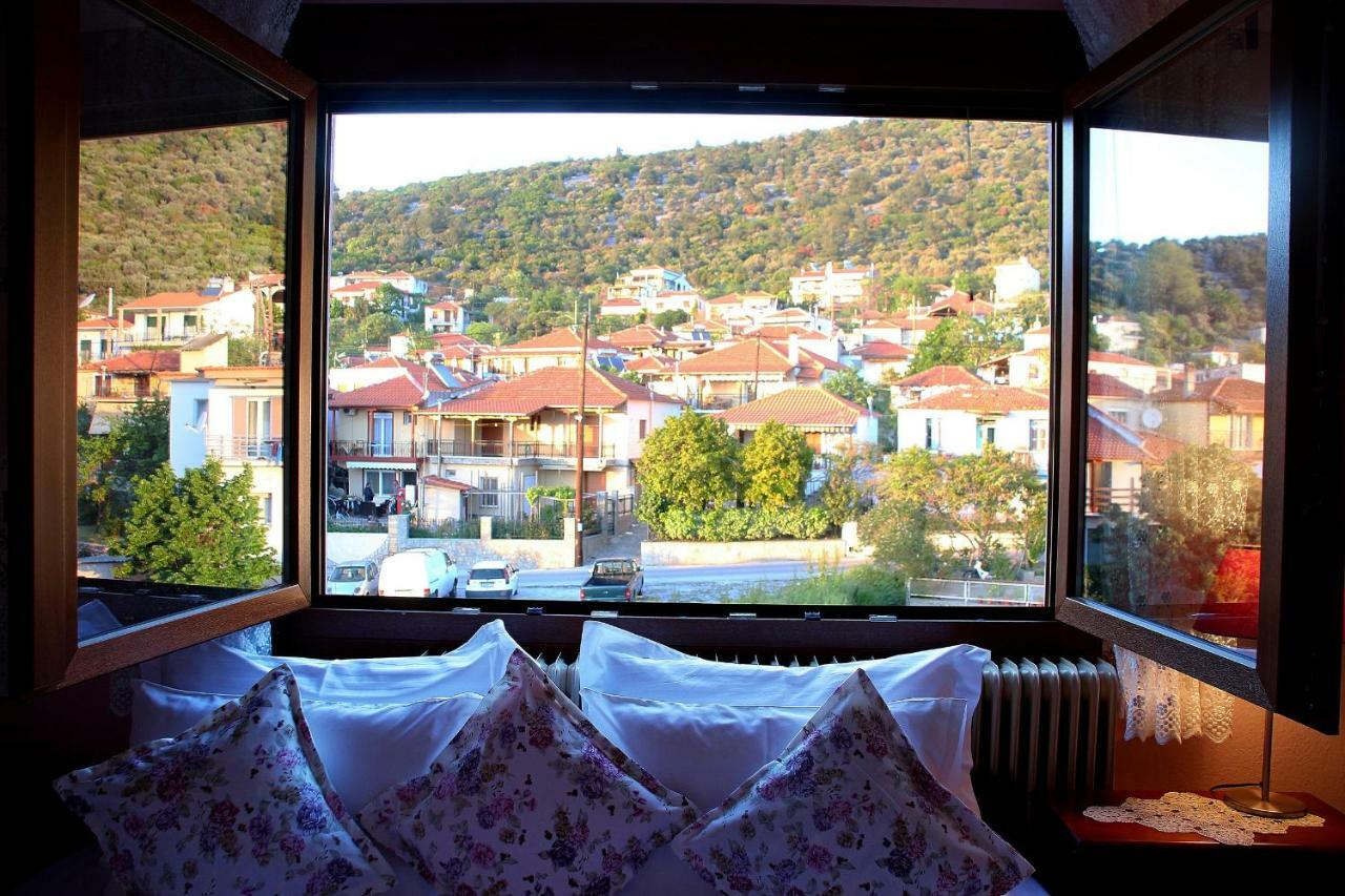 Olga Apartment