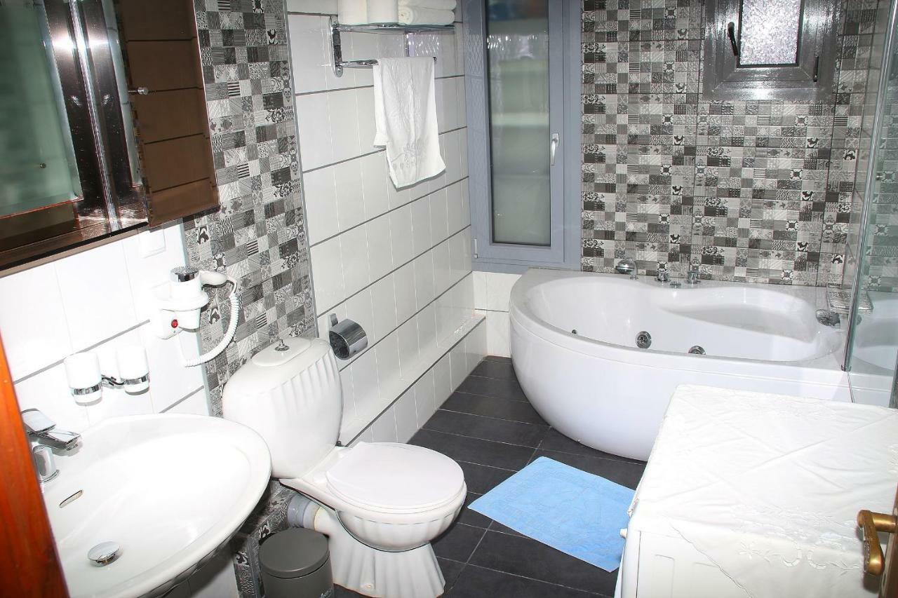 Olga Apartment