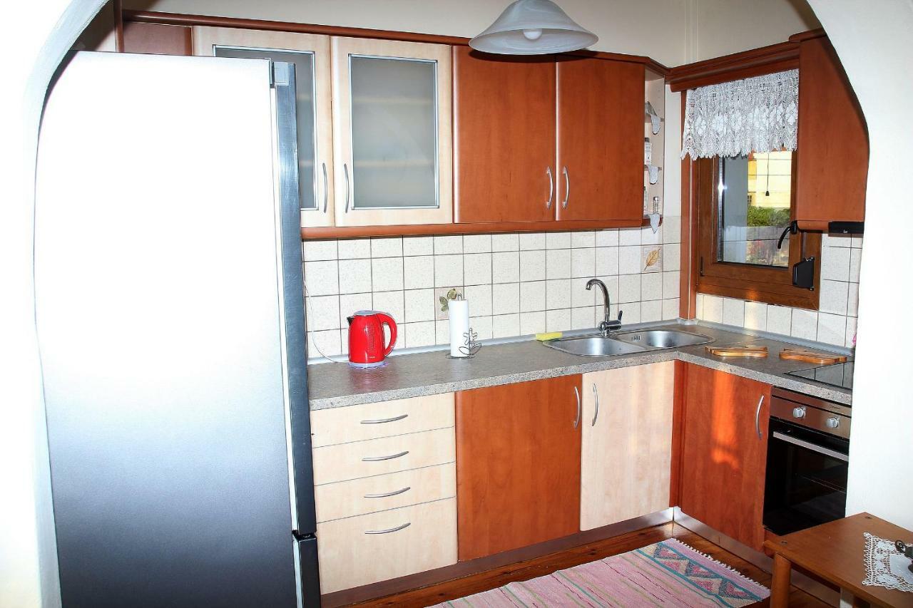 Olga Apartment Prinos (Thasos)