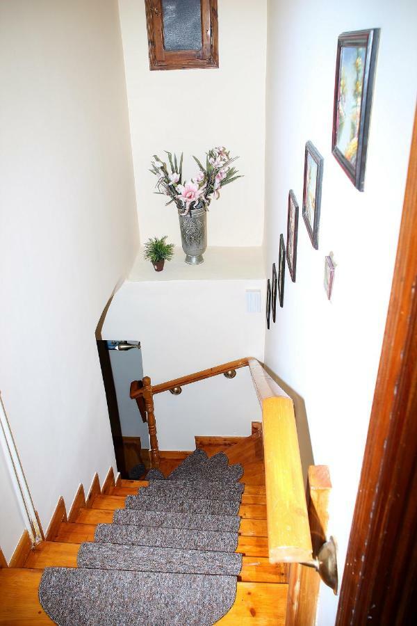 Apartment Olga *