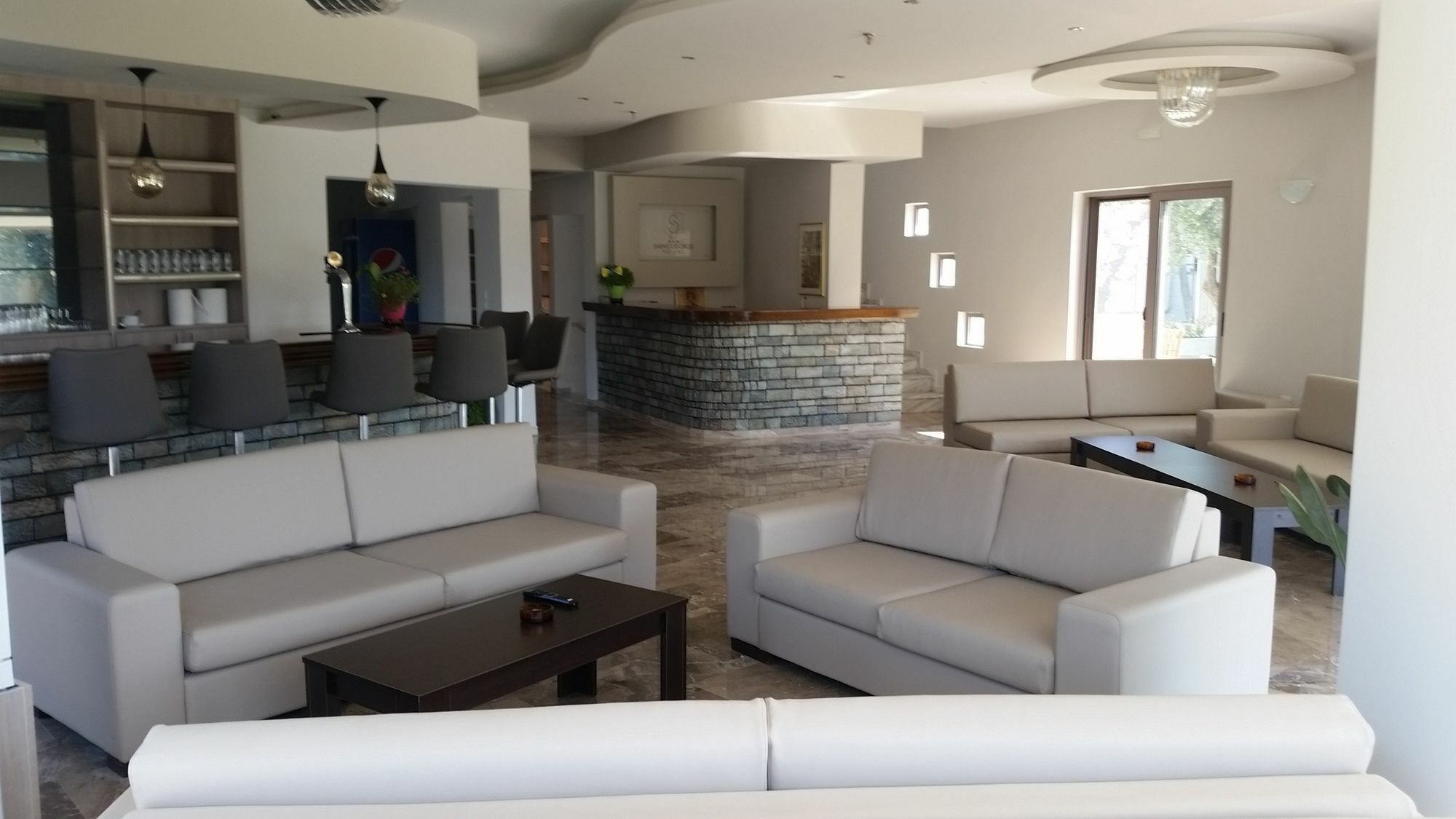 Hotel Saint George 3*