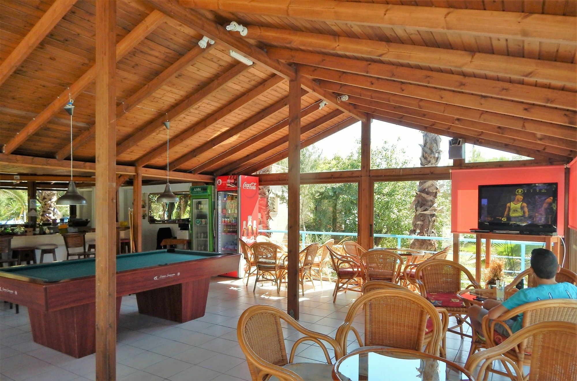 Hotel Dreams4you Lambi (Kos)