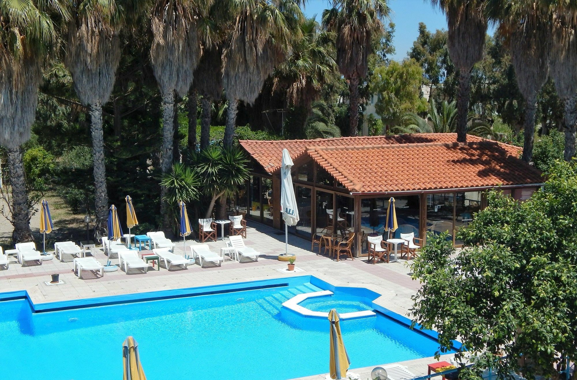 Hotel Dreams4you 3*