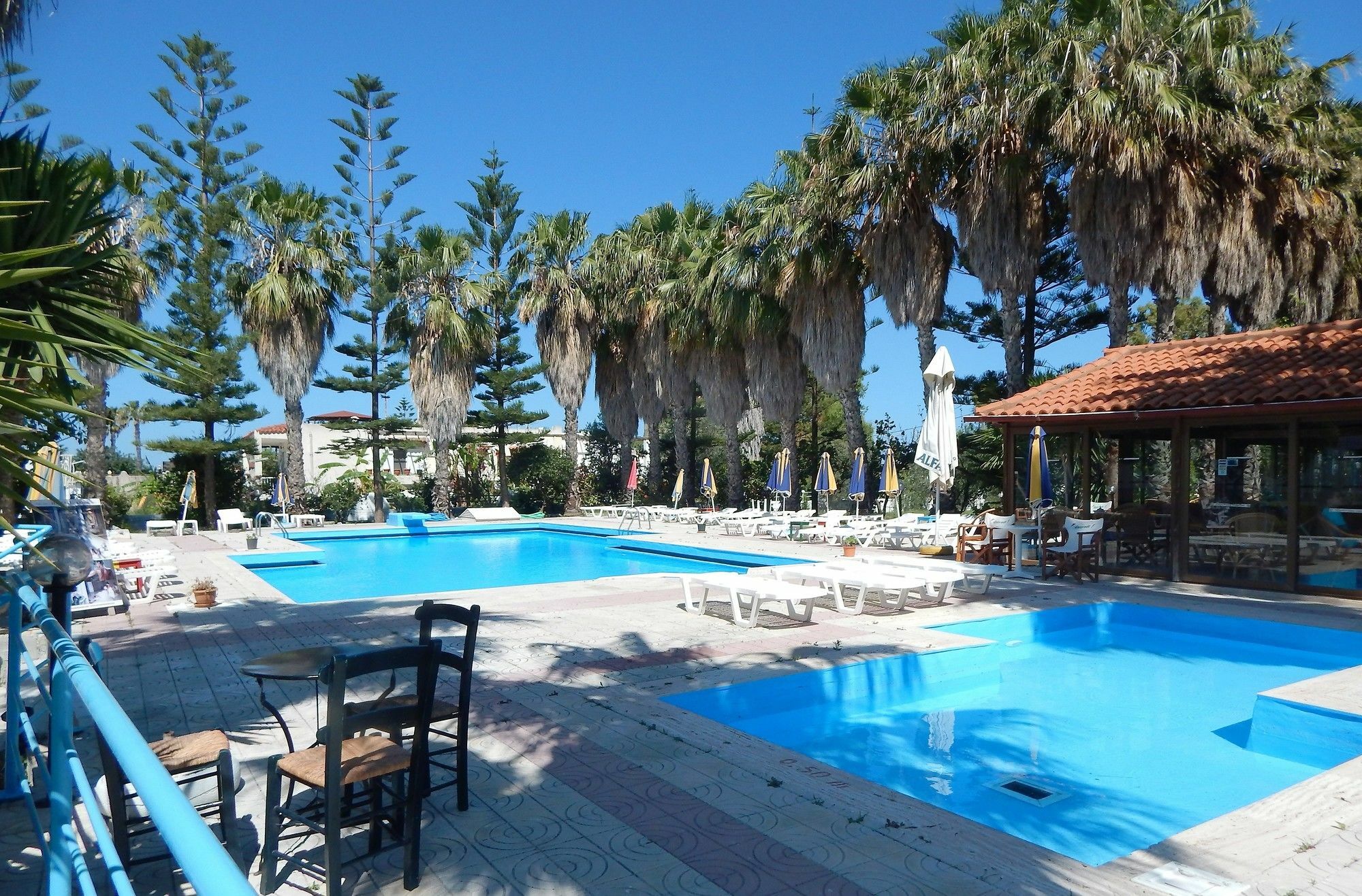 Dreams4you Lambi (Kos)