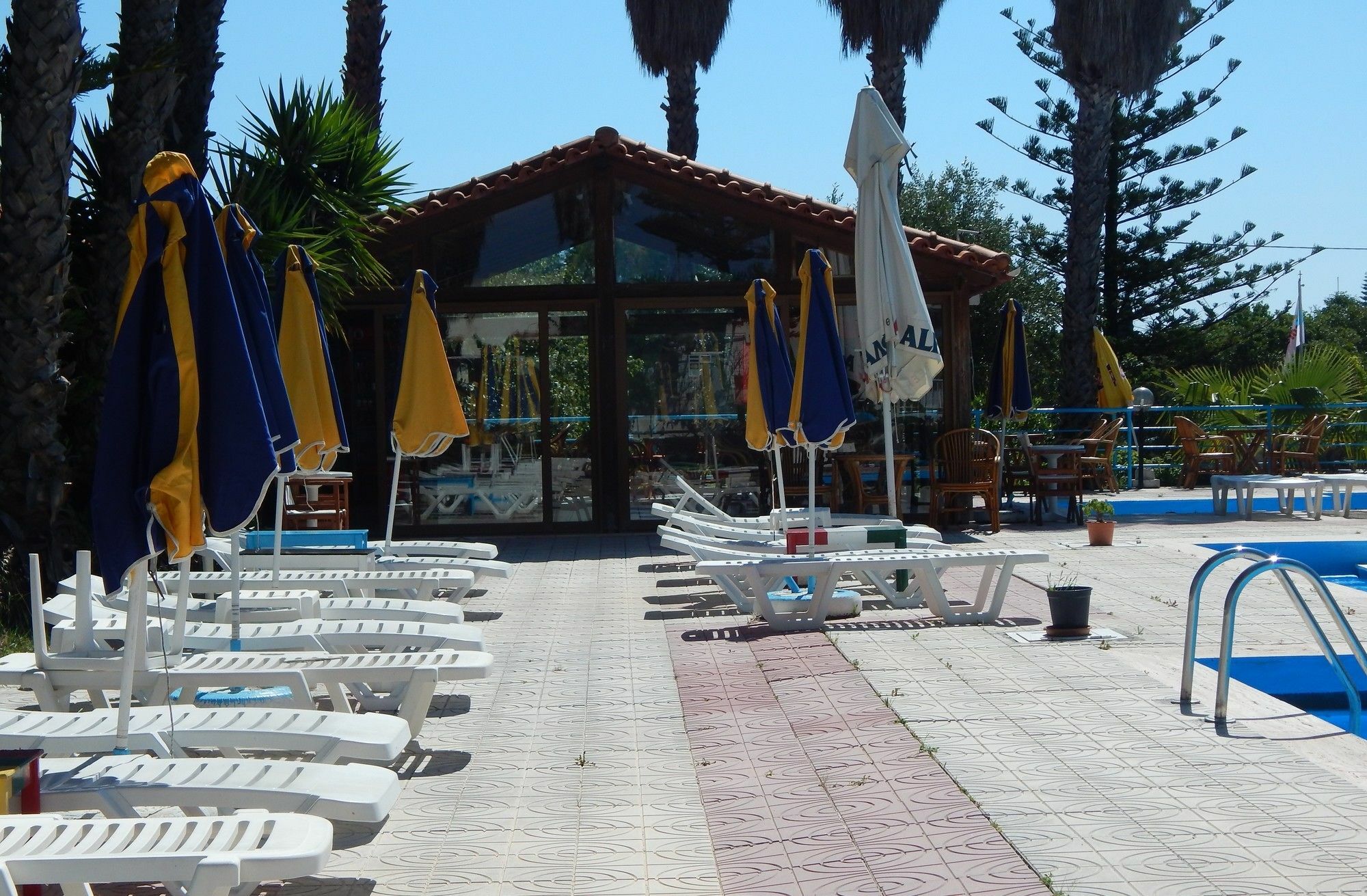 Dreams4you Lambi (Kos)