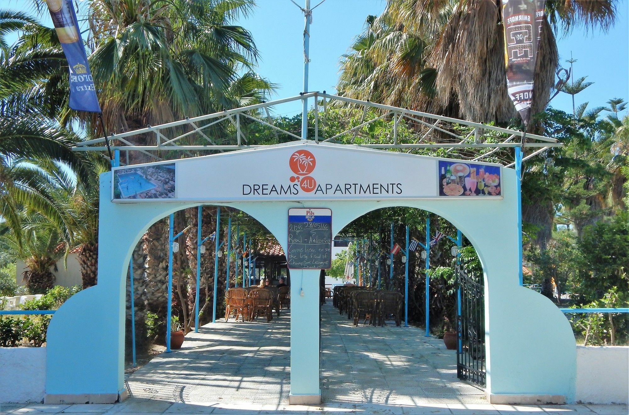 Hotel Dreams4you