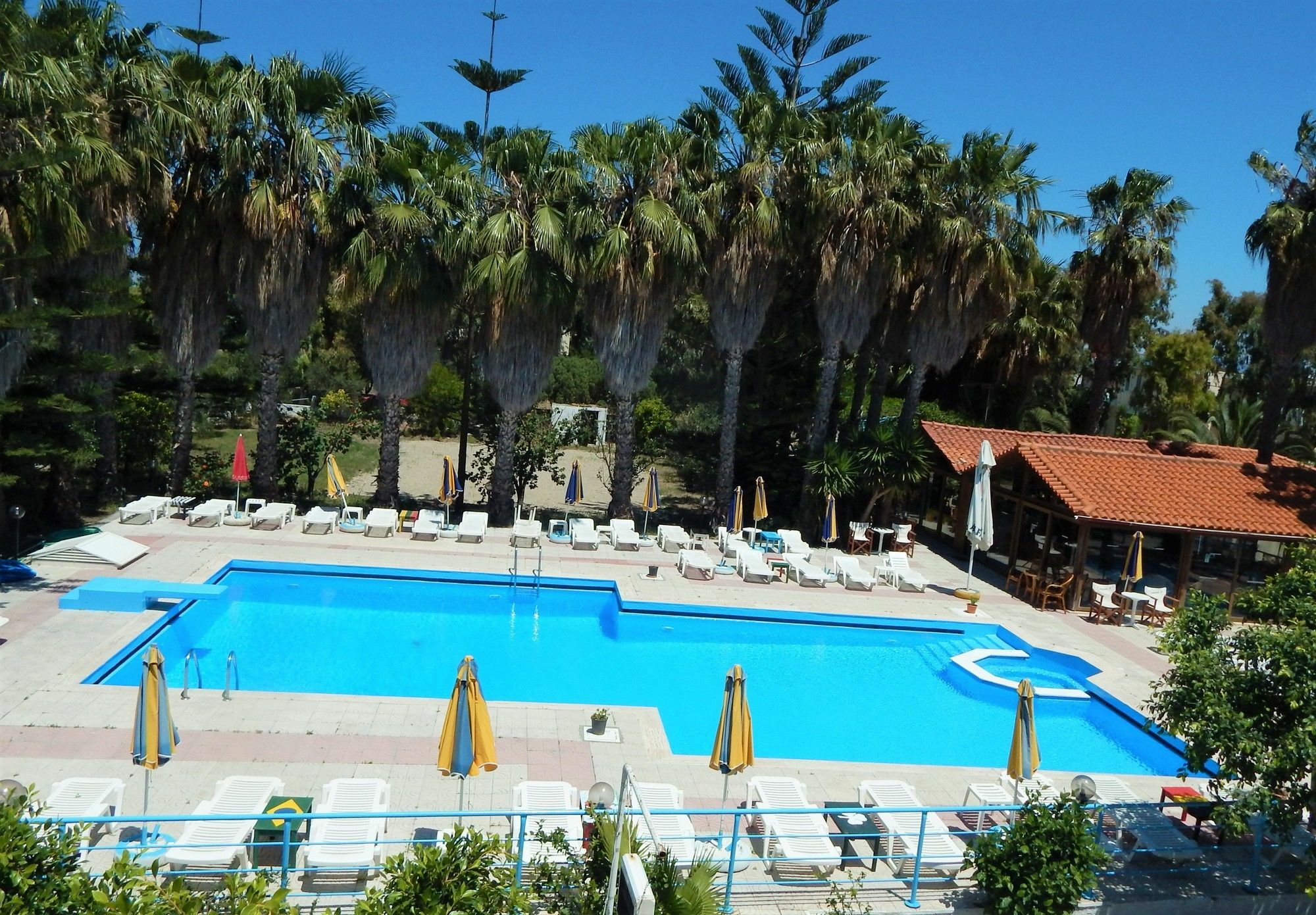 Hotel Dreams4you Lambi (Kos)