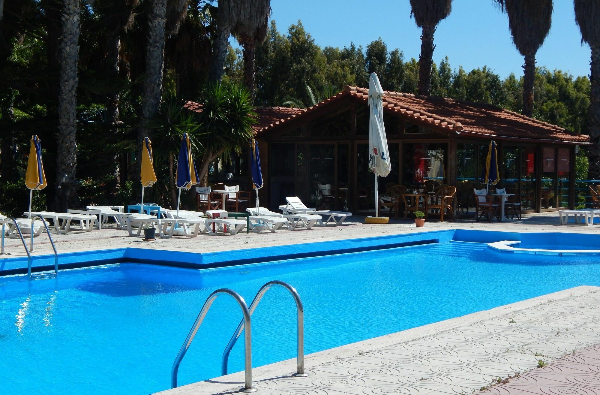 Dreams4you Lambi (Kos)