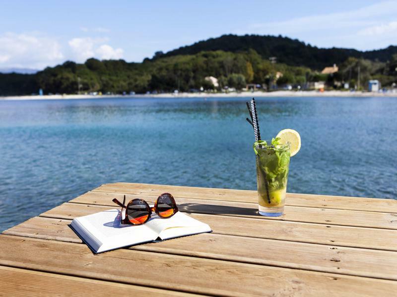 Bella Mare Hotel Kassiopi
