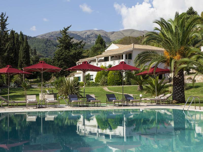 Bella Mare 4*