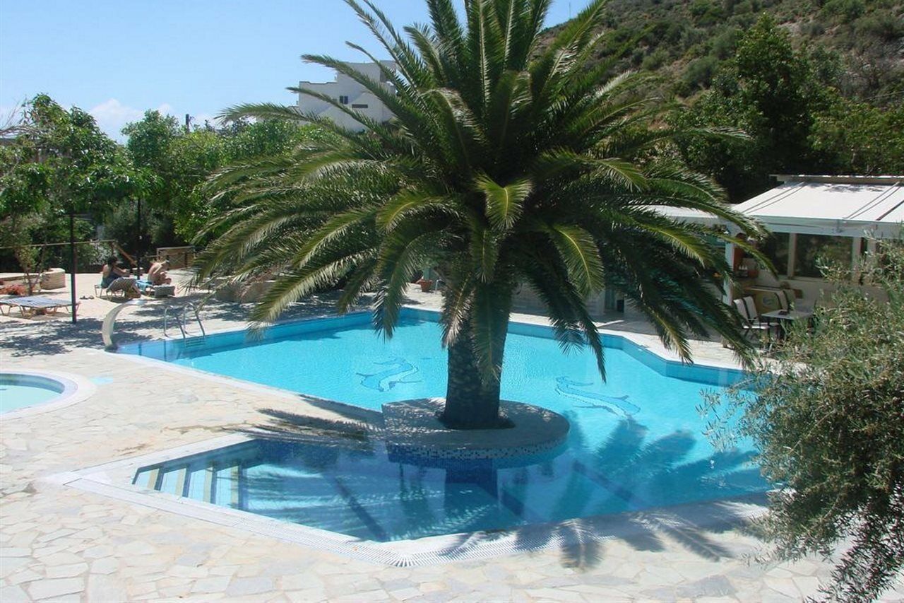 Hotel Neos Ikaros