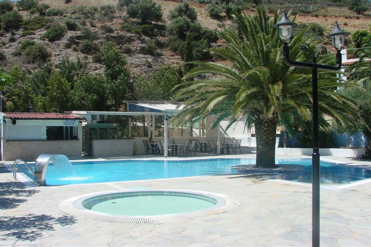 Neos Ikaros Agia Galini (Crete)
