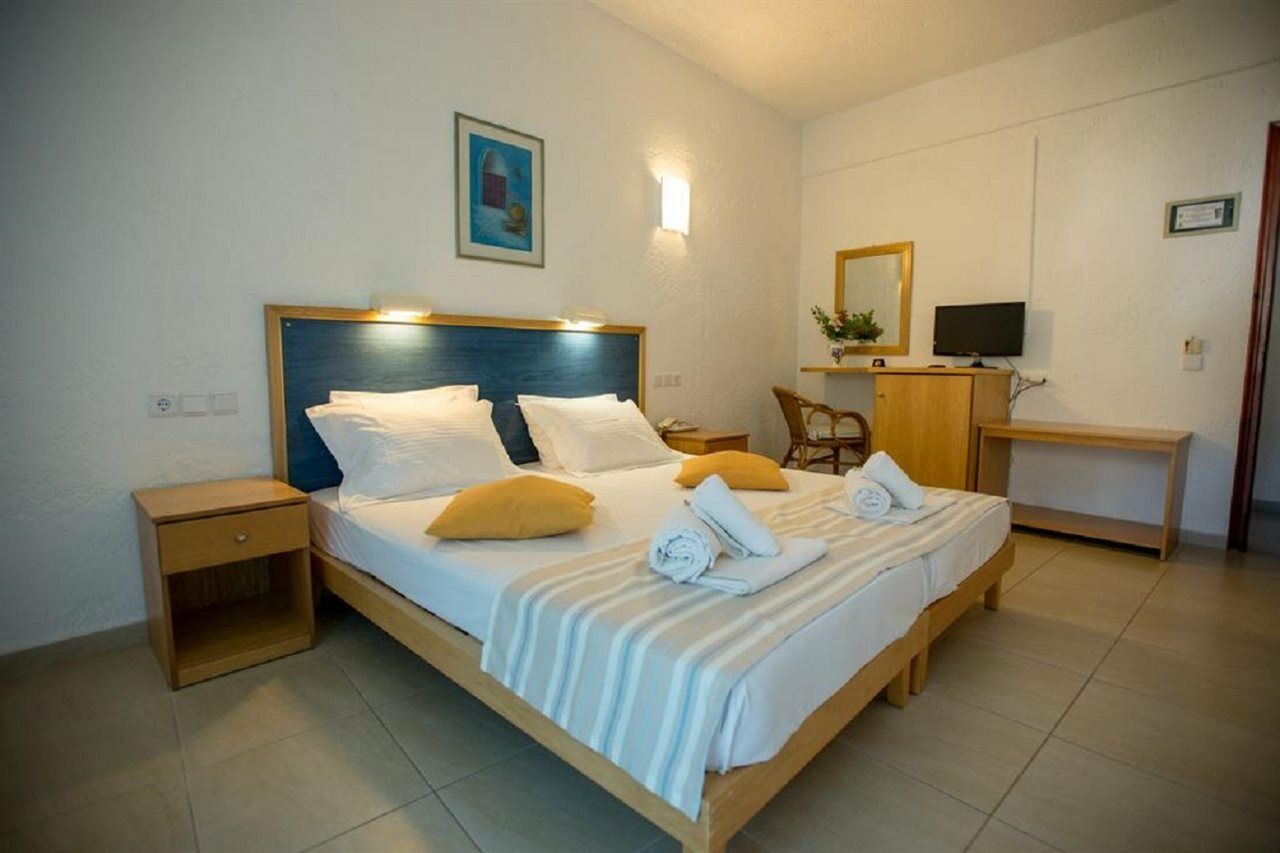 Hotel Neos Ikaros
