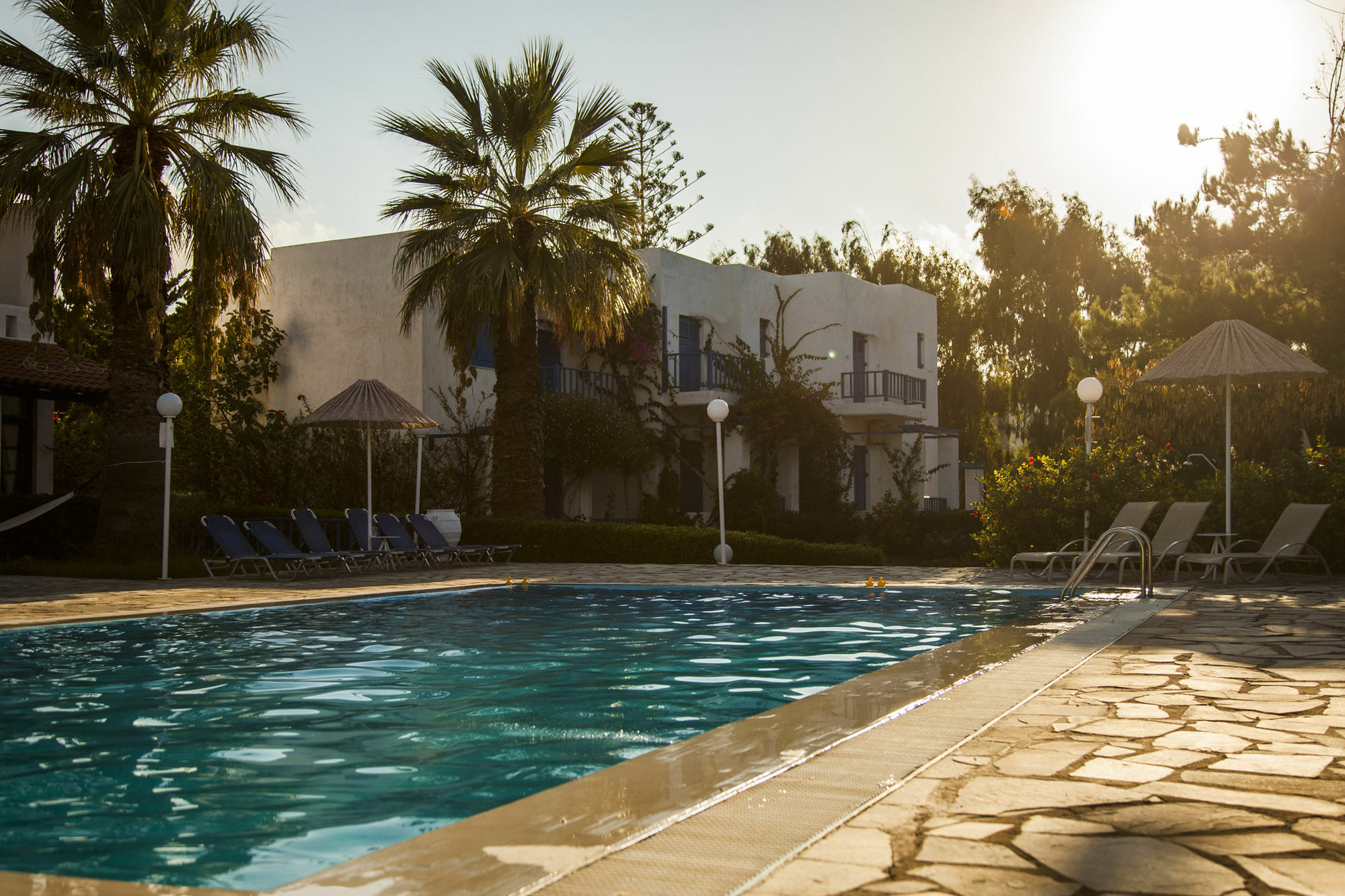 (adults Only) 2* Hersonissos (Crete)