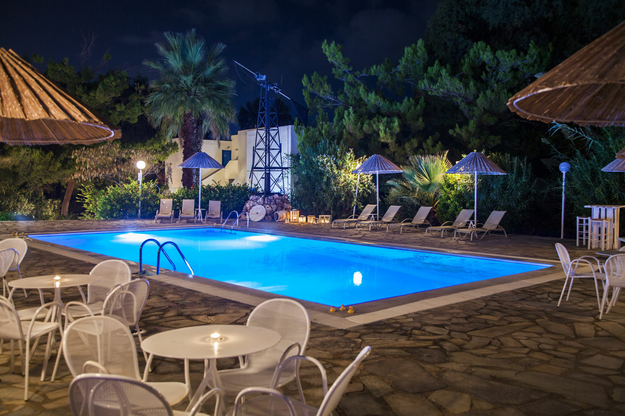 (adults Only) 2* Hersonissos (Crete)