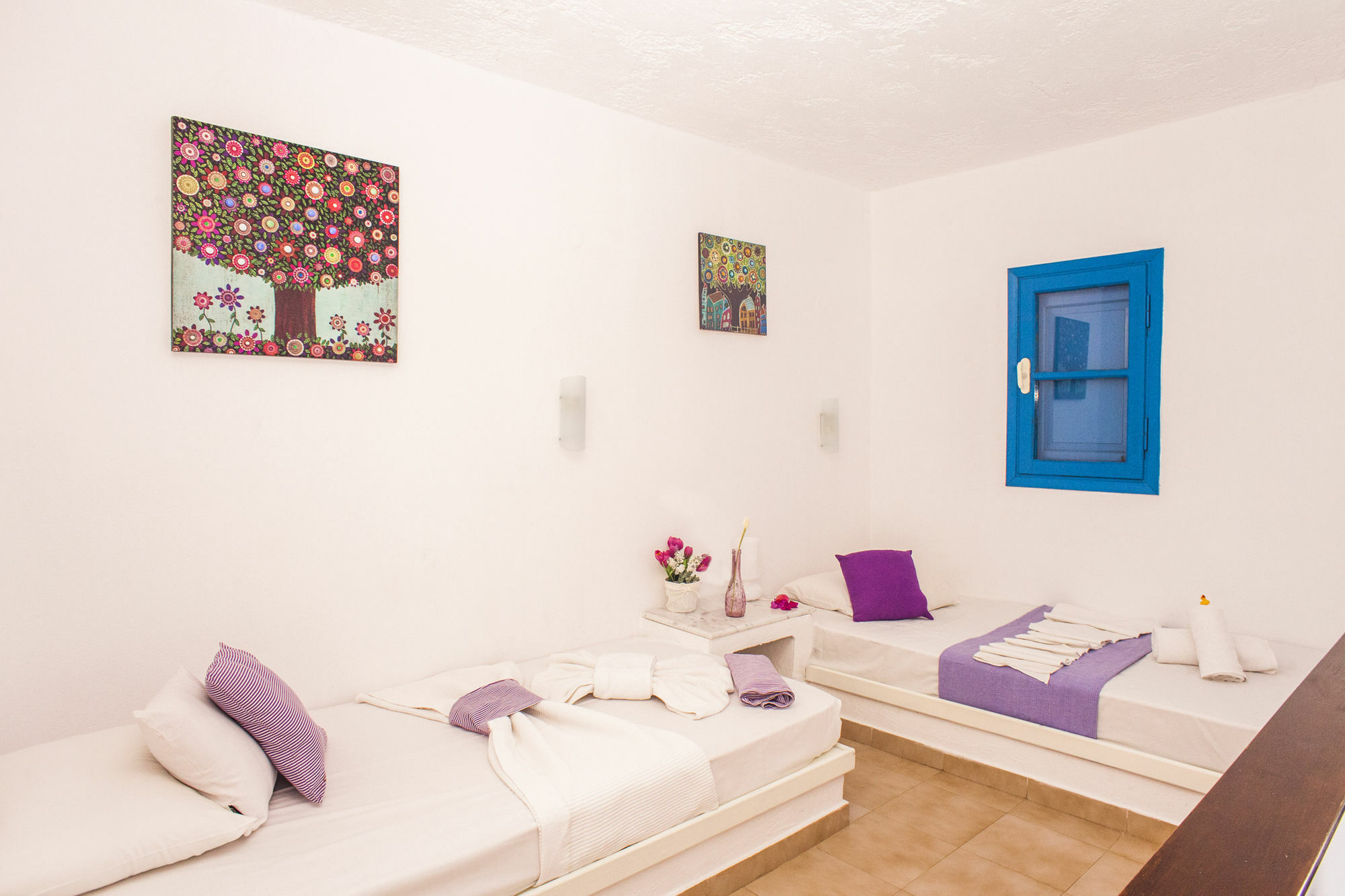(adults Only) Hotel Hersonissos (Crete)