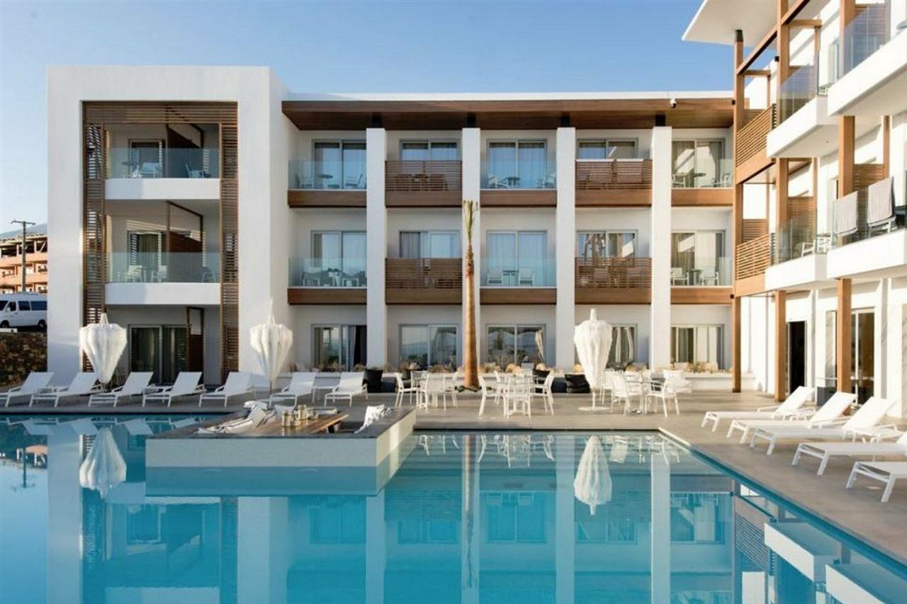 Enorme Ammos Hotel Malia (Crete)