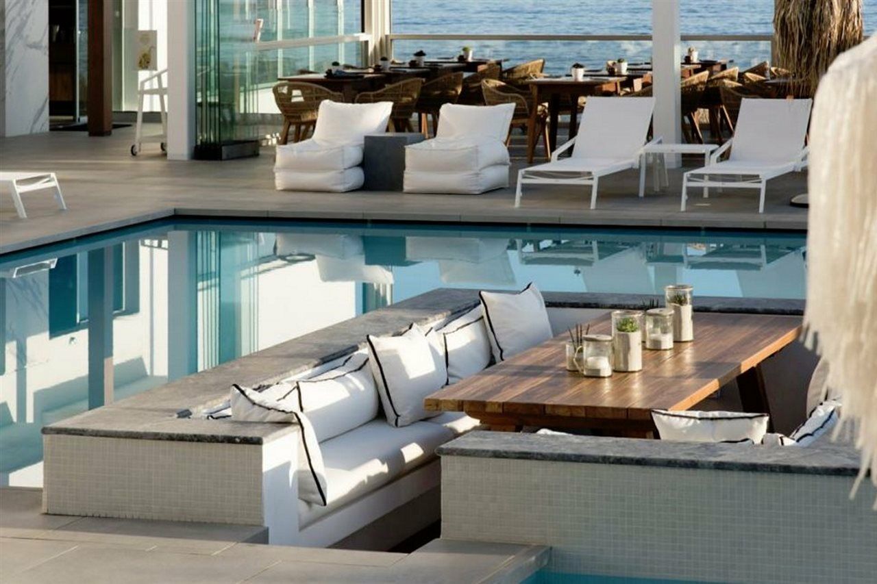 Enorme Ammos Hotel 5*