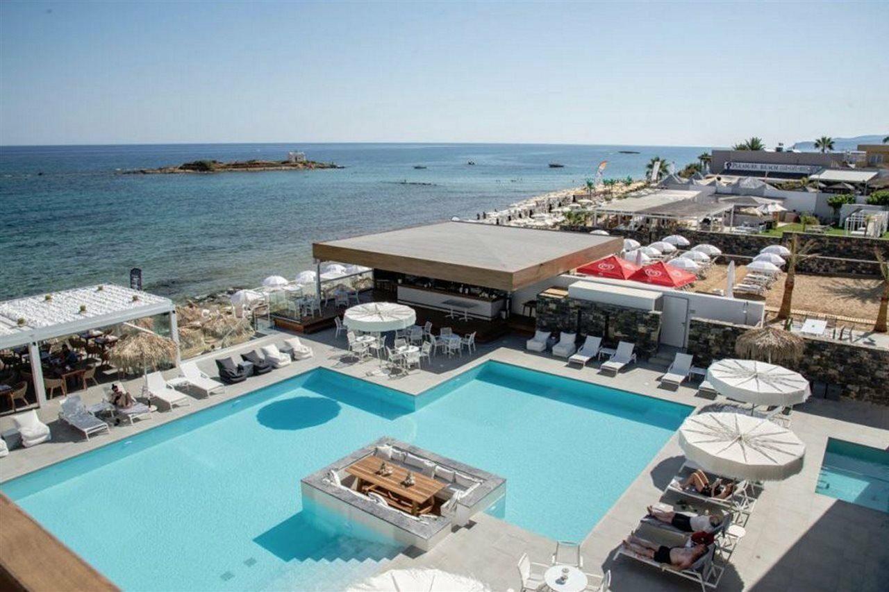 Enorme Ammos 5* Malia (Crete)
