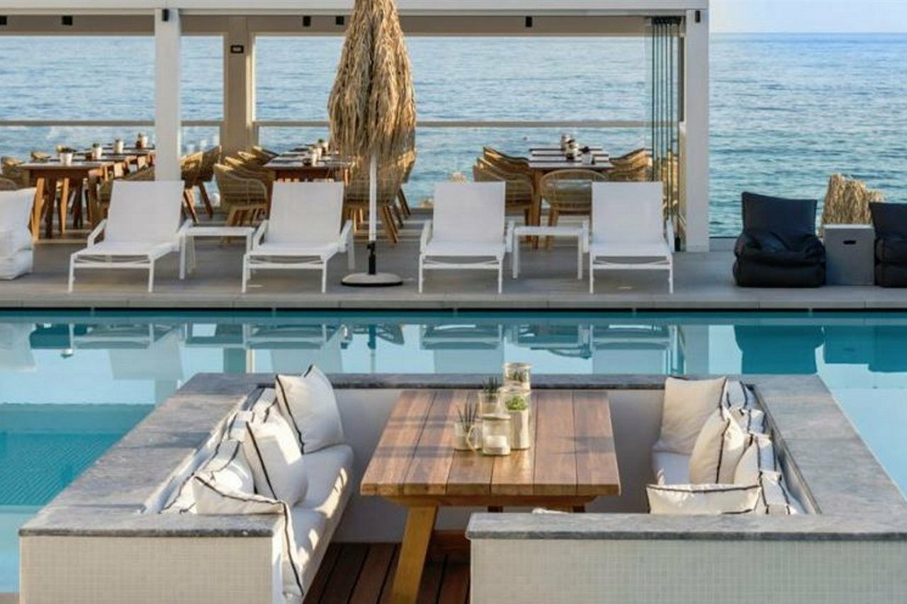 Enorme Ammos Hotel Malia (Crete)
