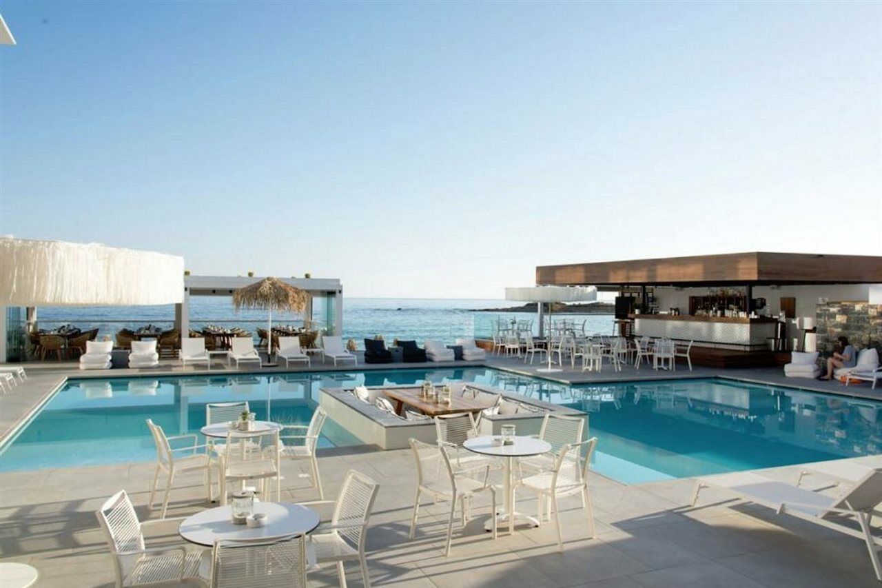 Enorme Ammos Hotel Malia (Crete)