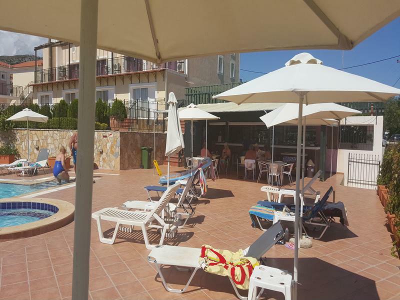 La Skalavista Hotel Skala (Kefalonia)