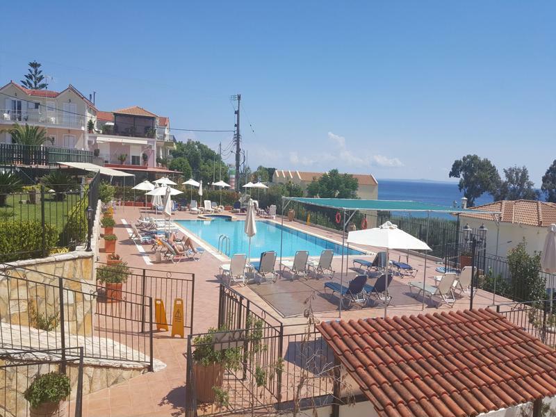 La Skalavista Hotel 3*