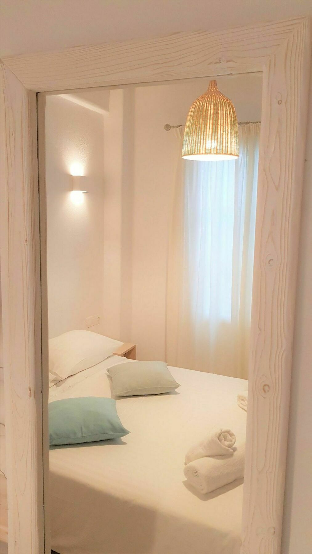 Lefteris Hotel