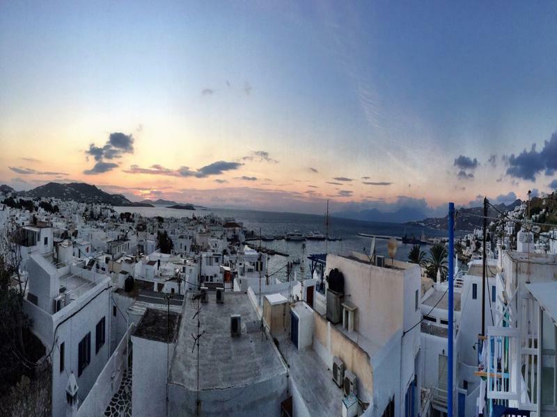 Hotel Lefteris