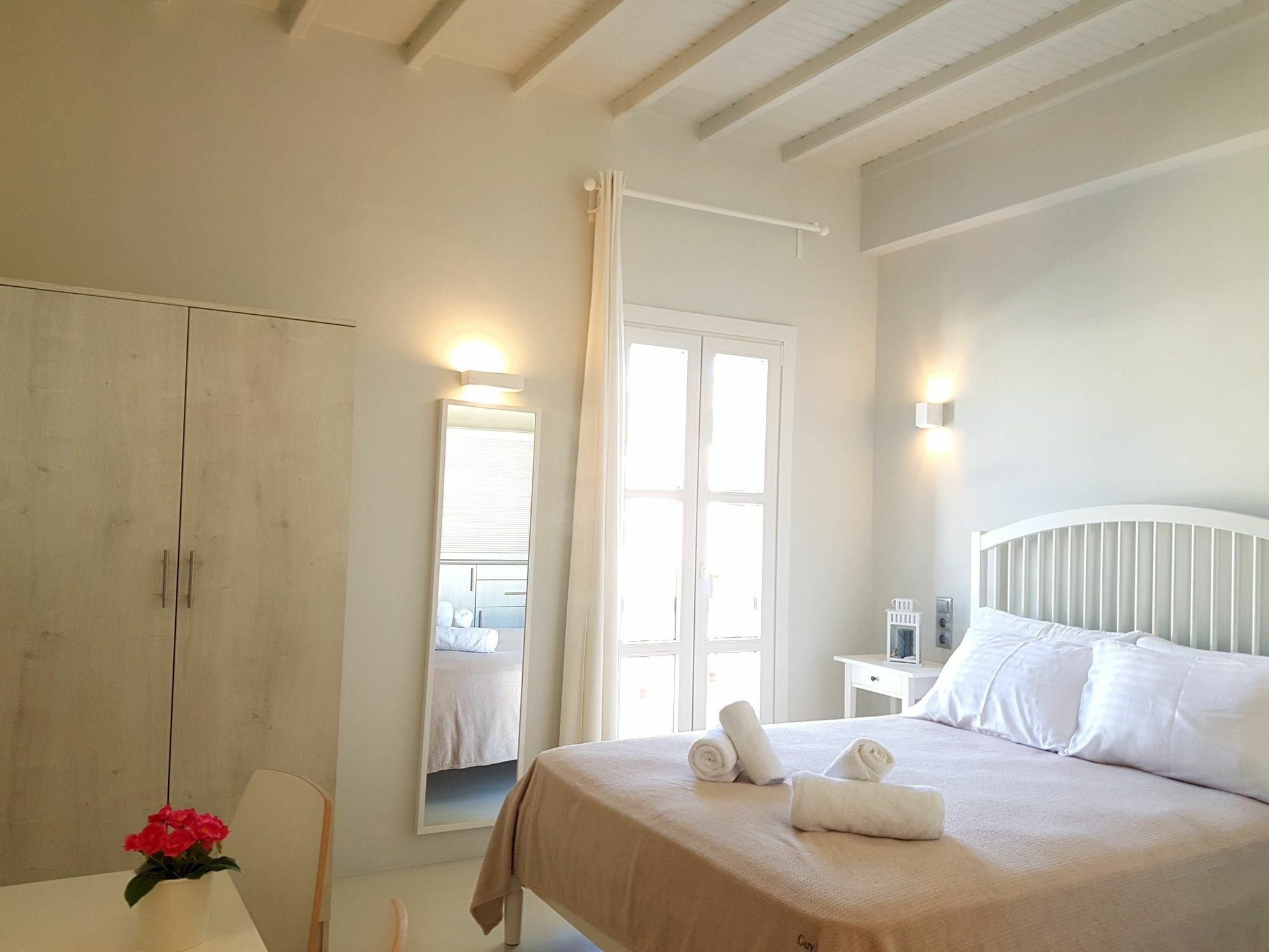 Lefteris Hotel