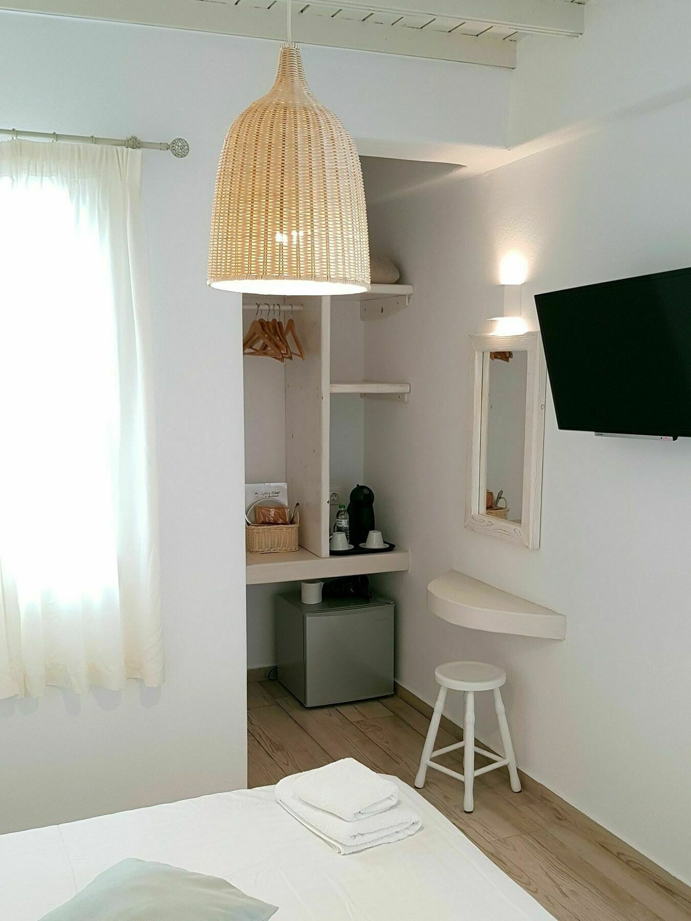 Lefteris Hotel Mykonos Town