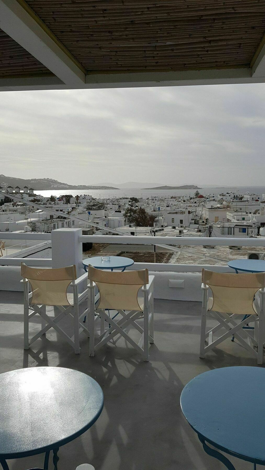 Lefteris 2* Mykonos Town