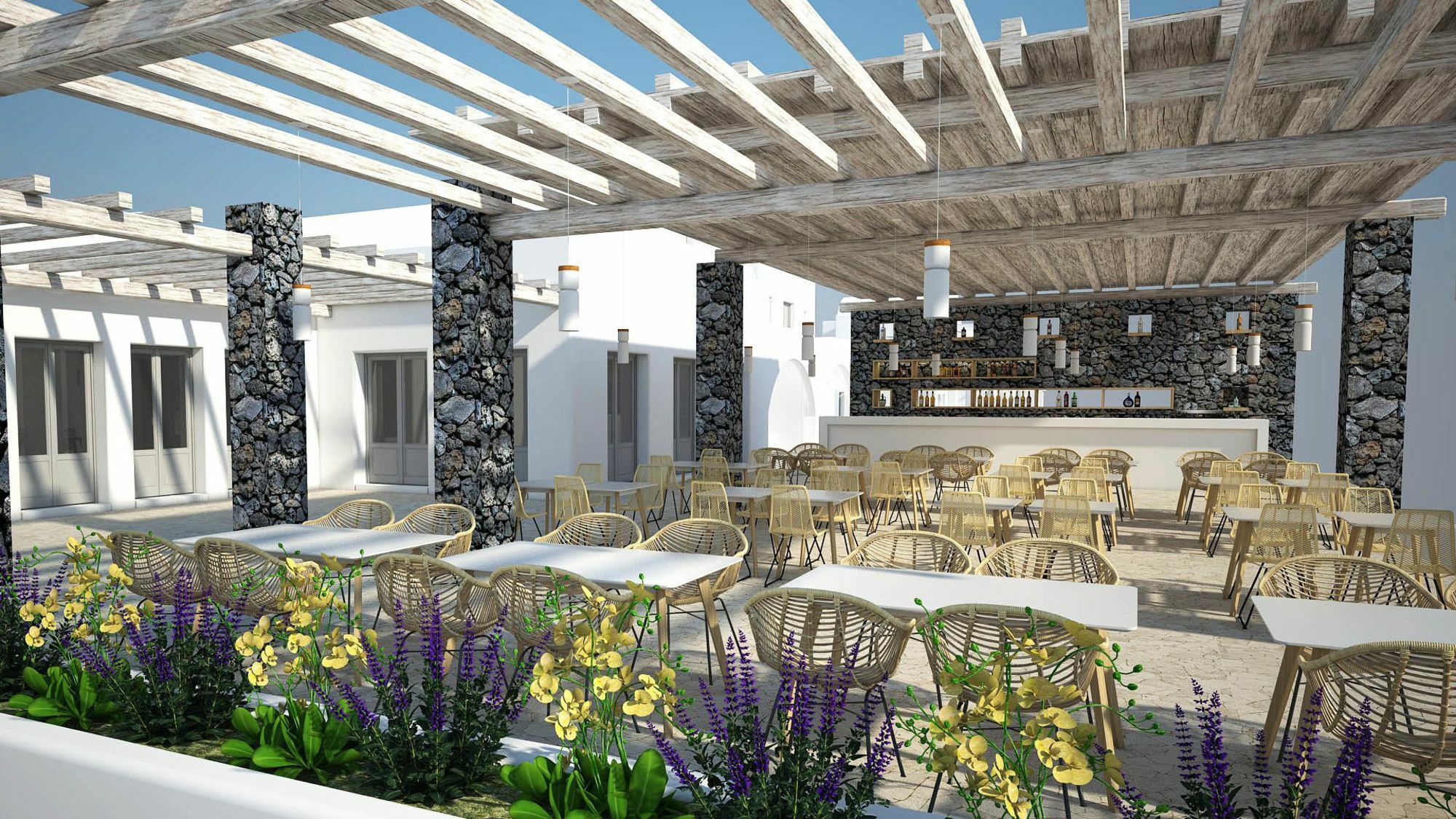 Resort Costa Grand &