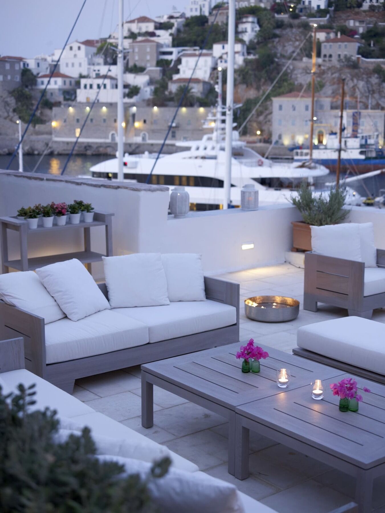 Hydrea Exclusive Hospitality Hydra (Saronic Islands)