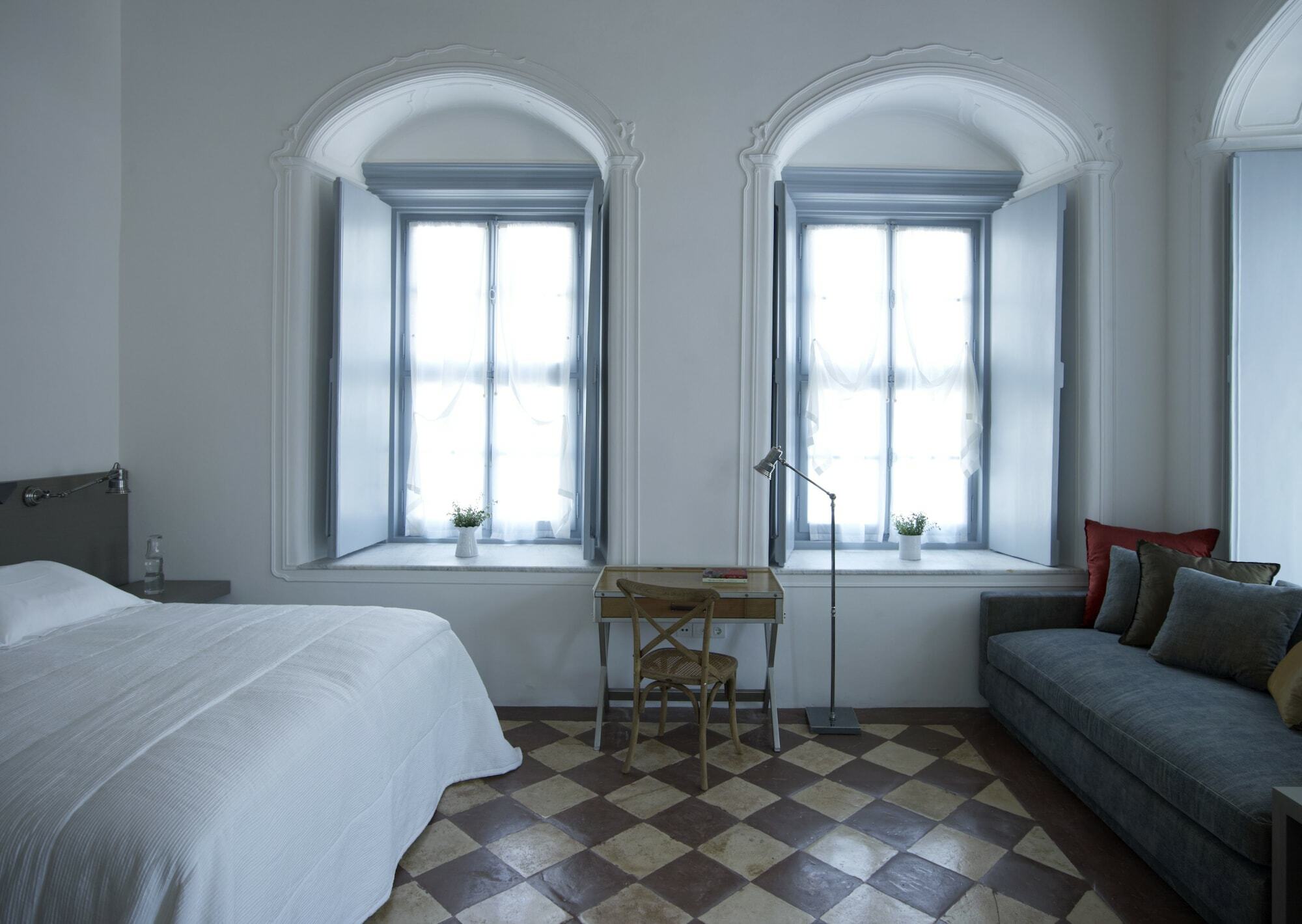 Hotel Hydrea Exclusive Hospitality 5*