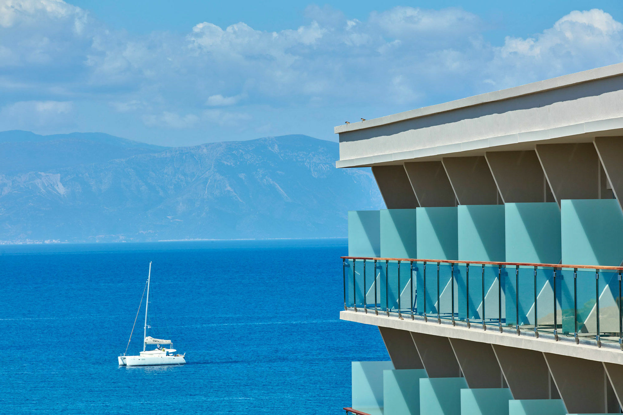 Resort Aks Hinitsa Bay