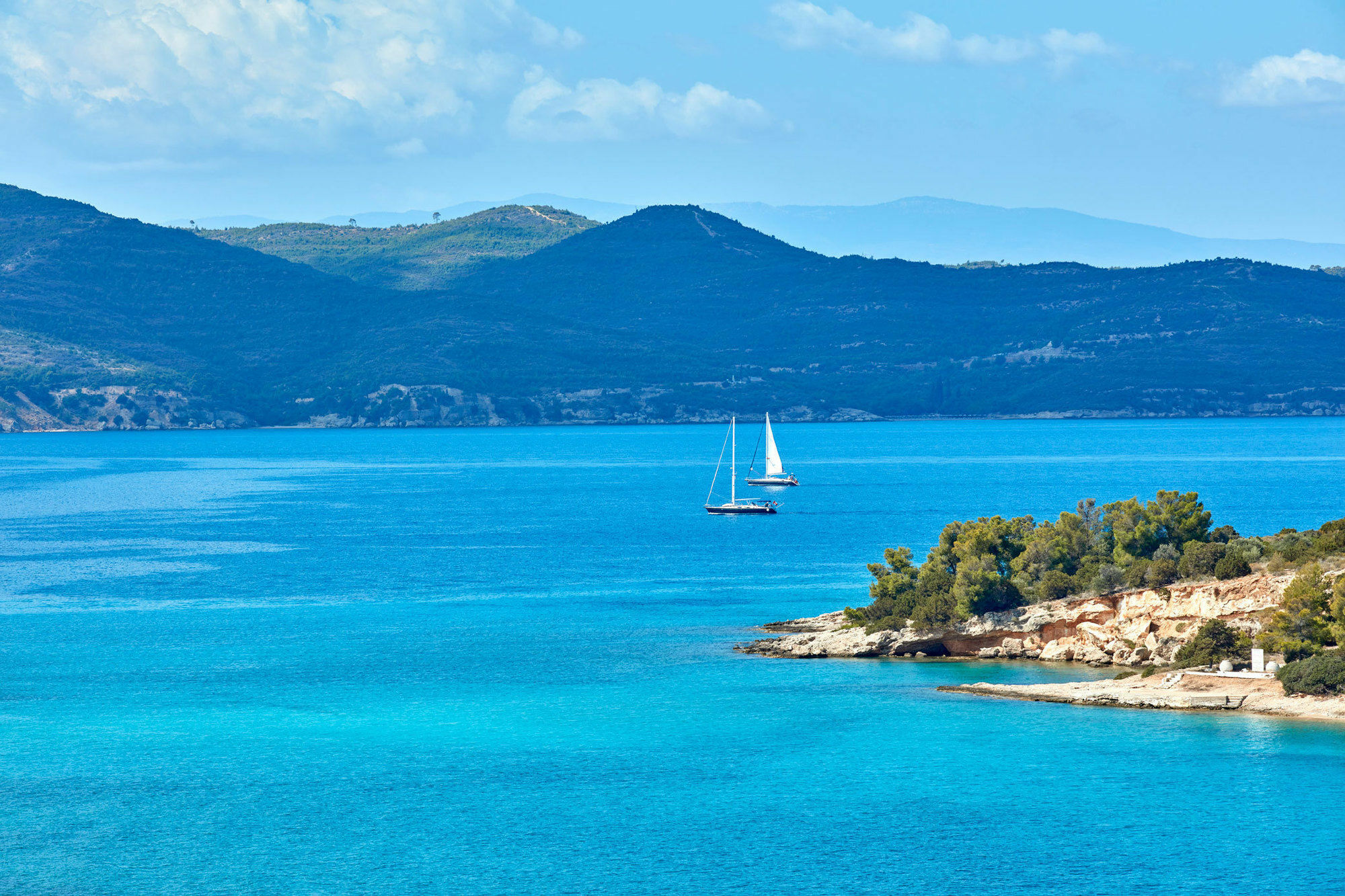 Resort Aks Hinitsa Bay 4*