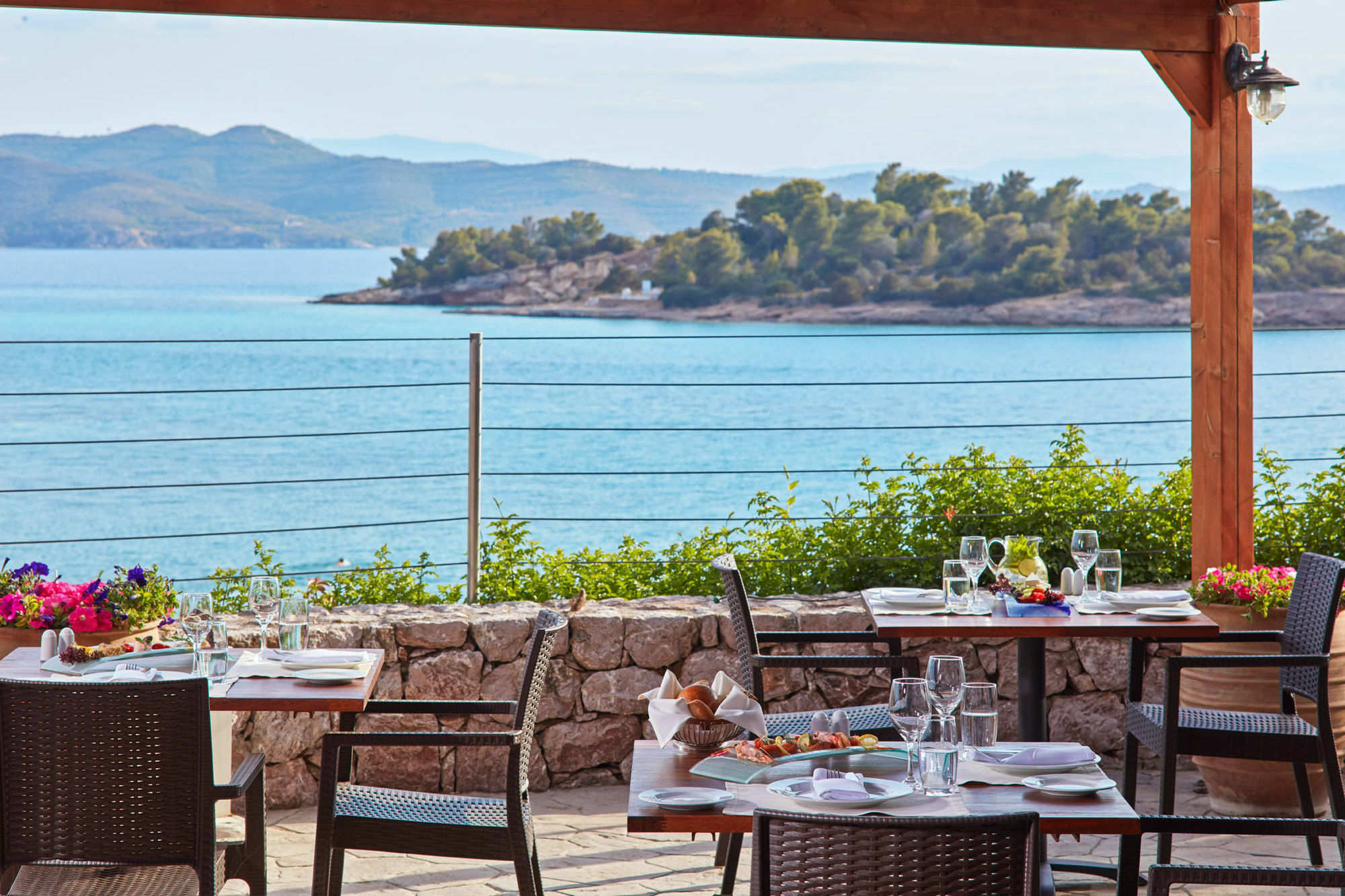 Aks Hinitsa Bay Porto Heli