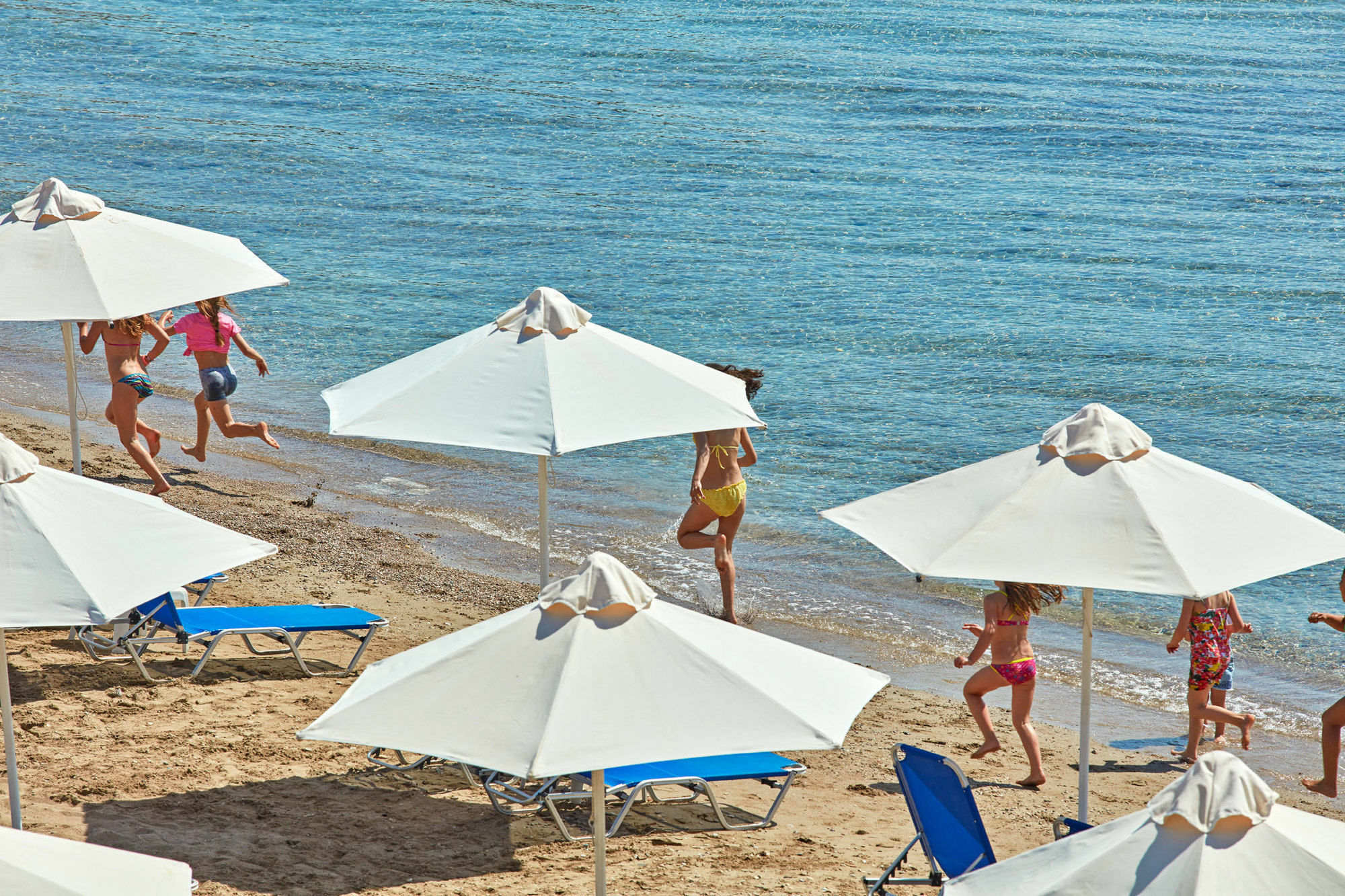 Resort Aks Hinitsa Bay 4*