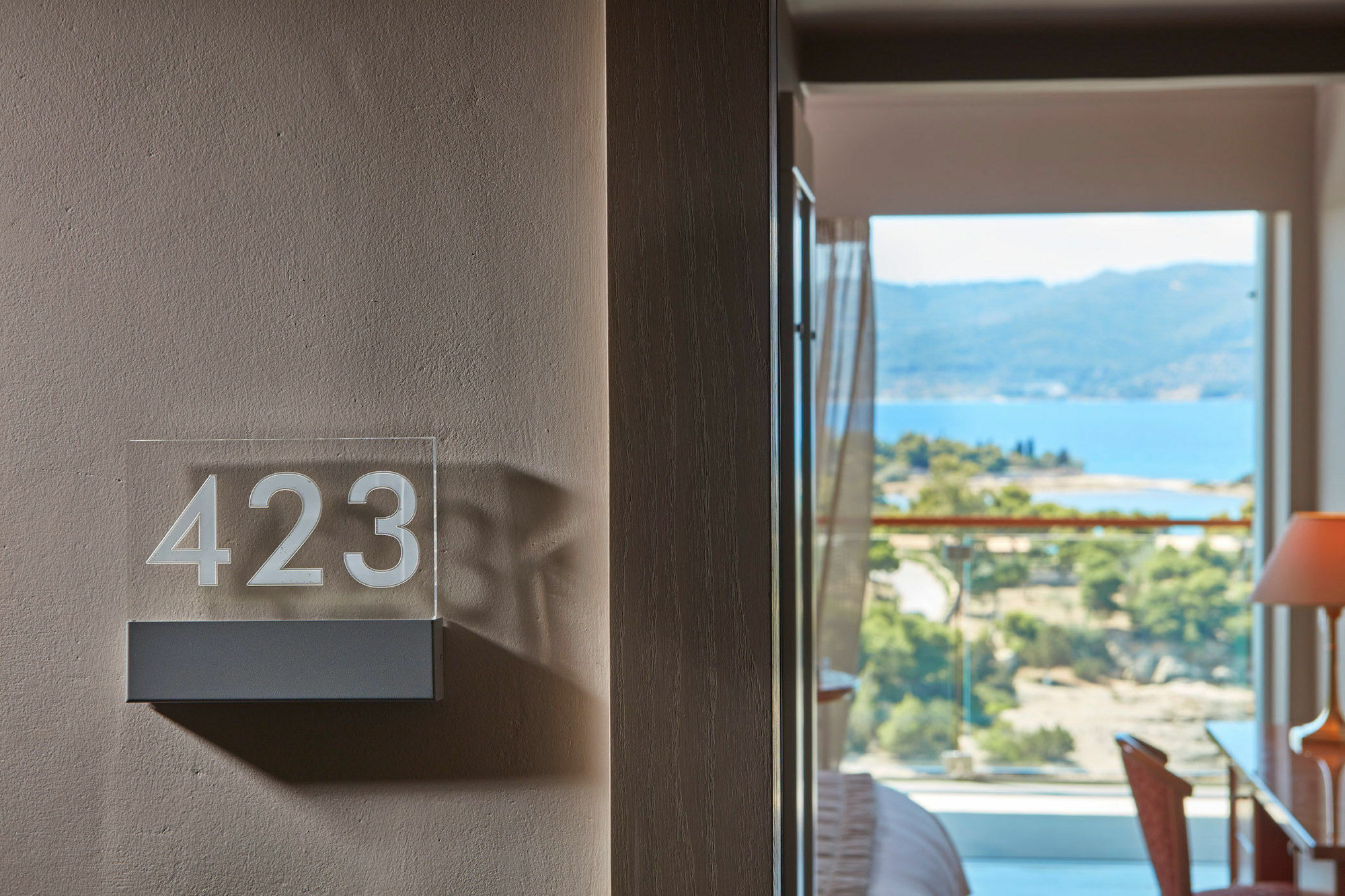 Resort Aks Hinitsa Bay Porto Heli