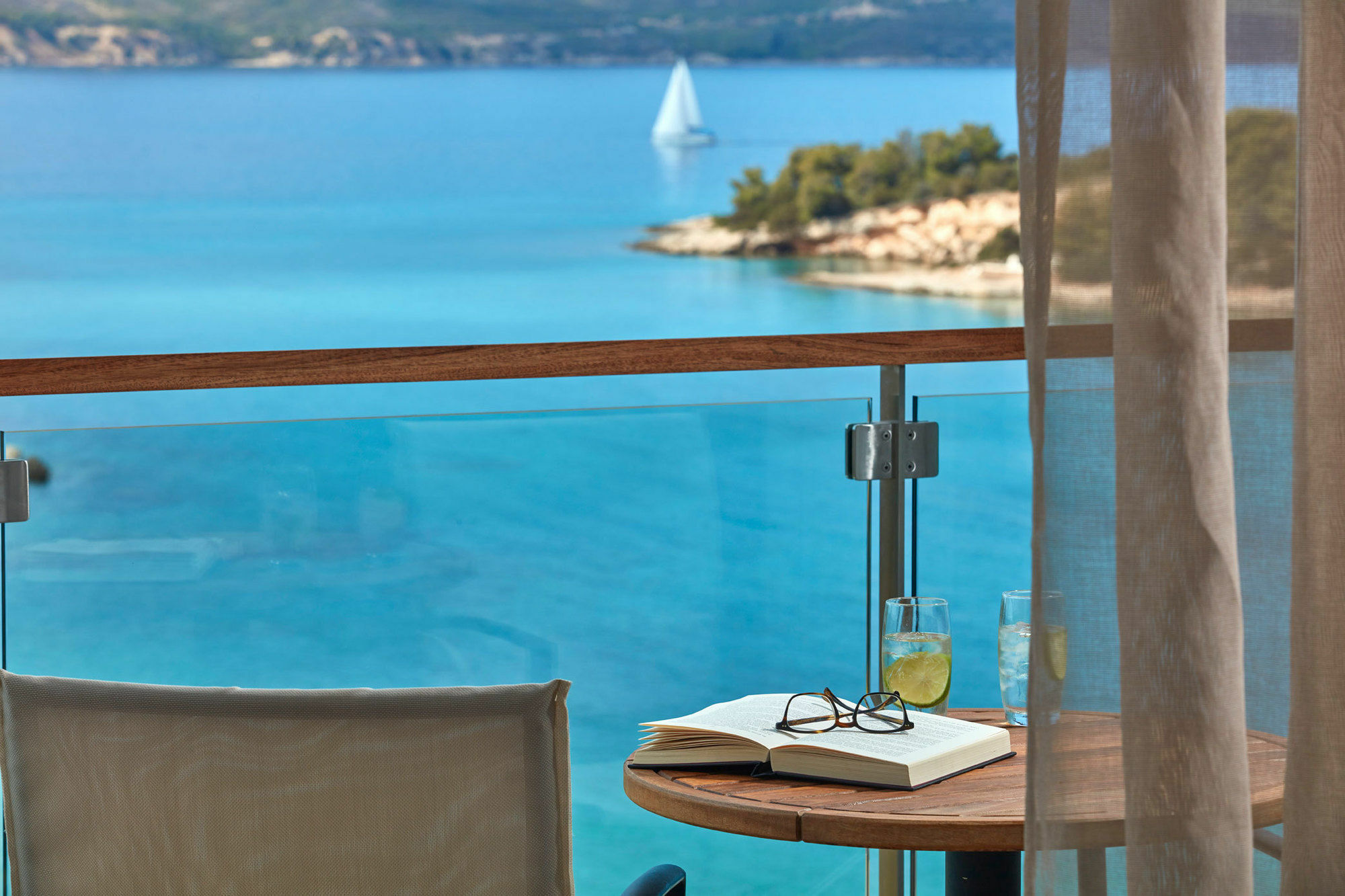 Resort Aks Hinitsa Bay Porto Heli