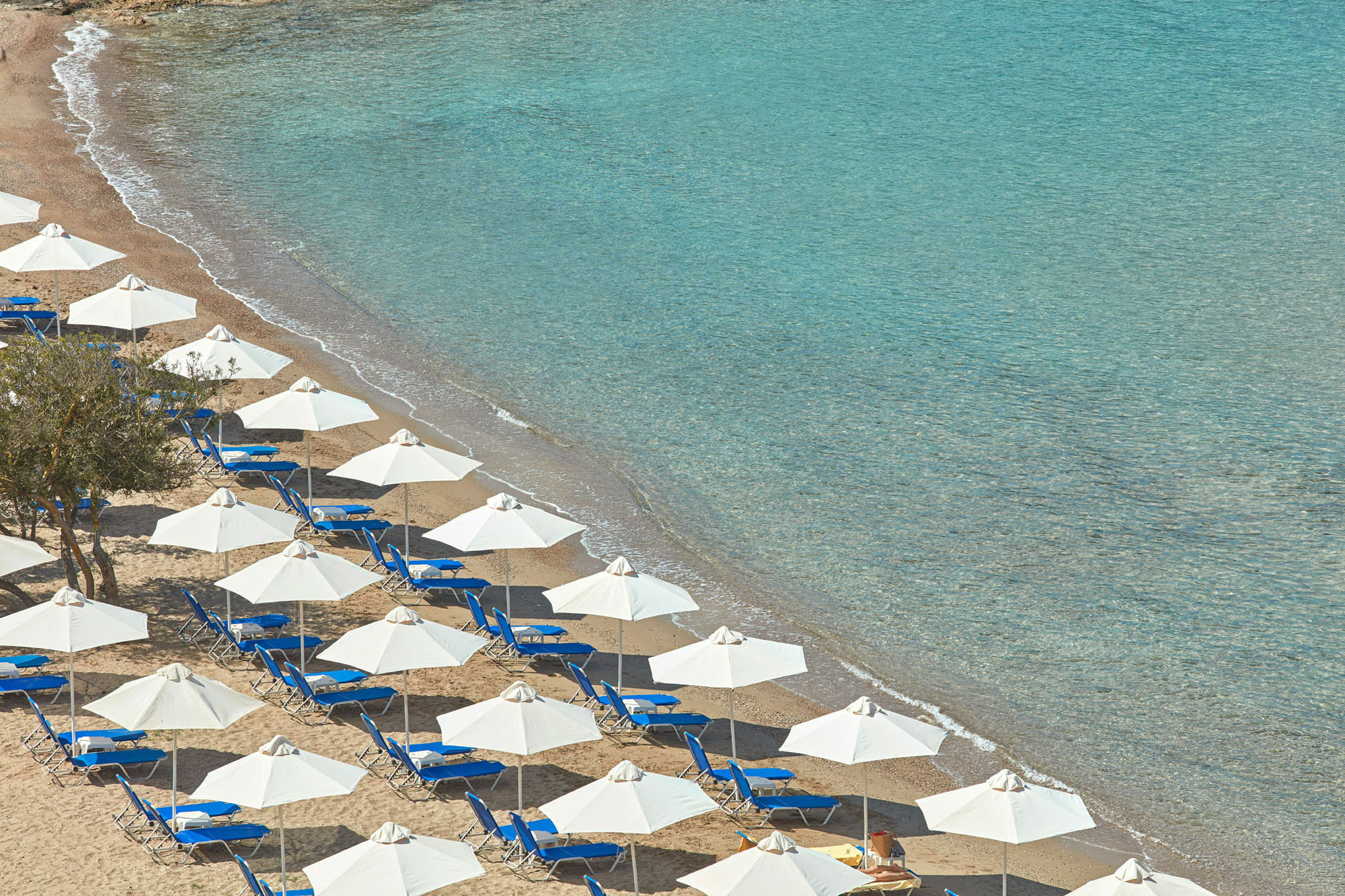 Aks Hinitsa Bay Porto Heli