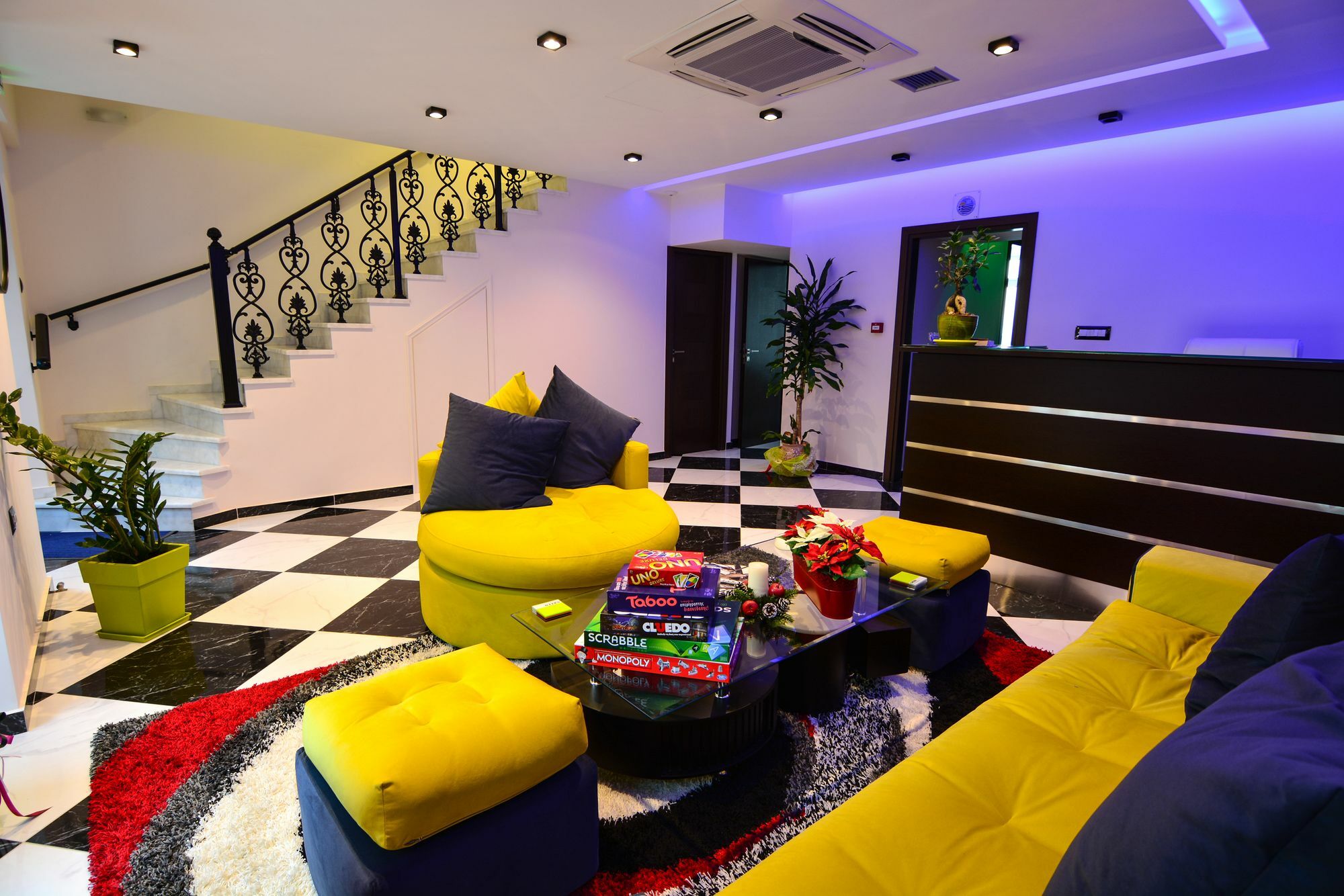 Hotel Kyani Akti
