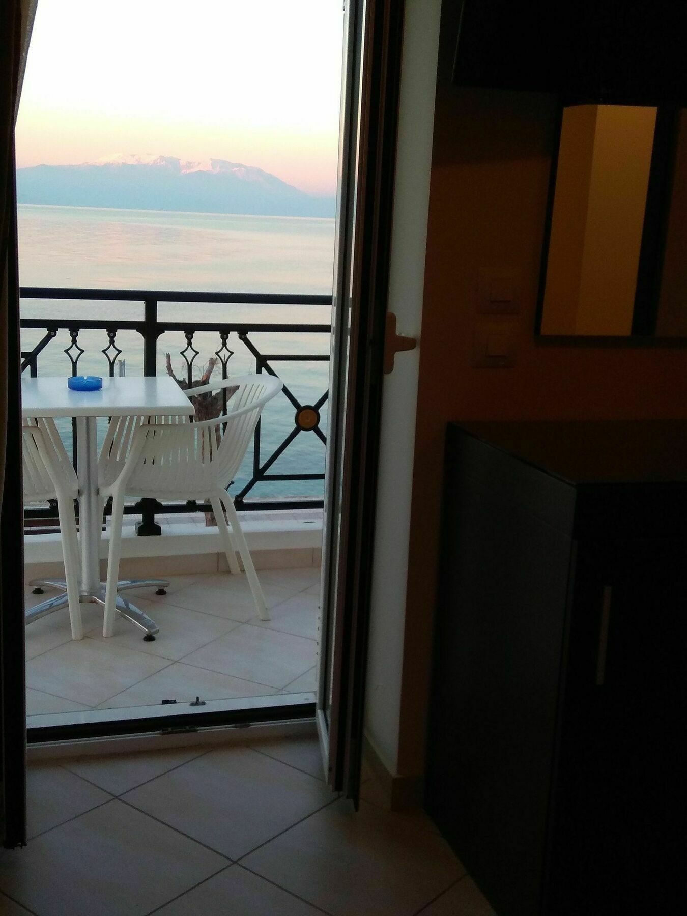 Hotel Kyani Akti Xylokastro
