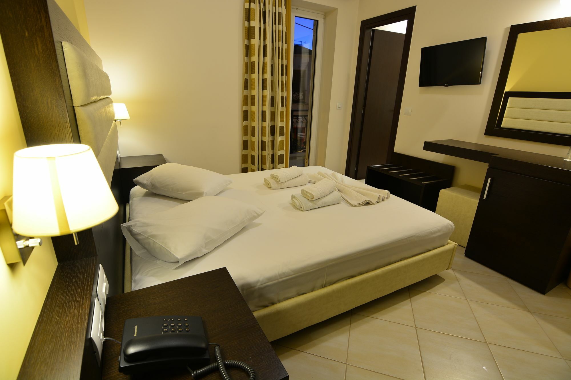 Hotel Kyani Akti Xylokastro