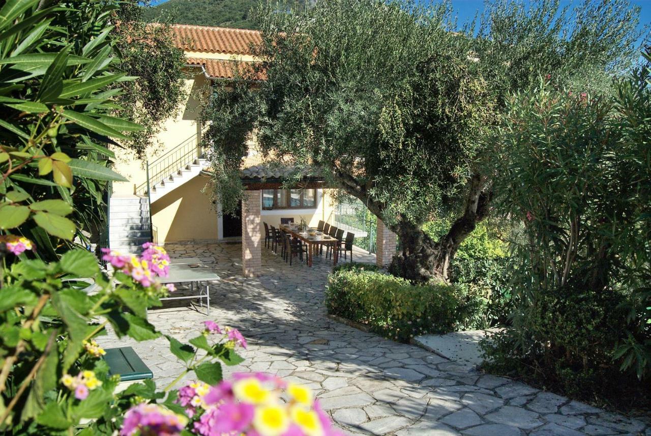 Andonis Villa