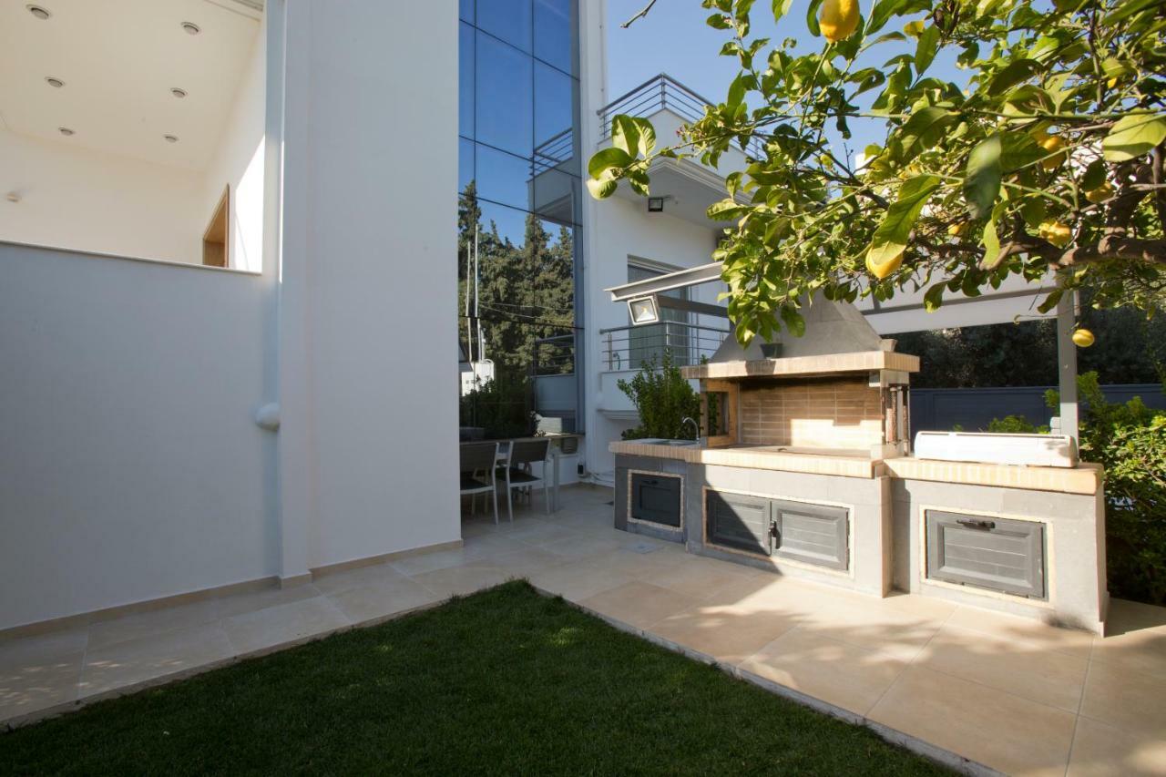 Luxury With Private Heated Pool