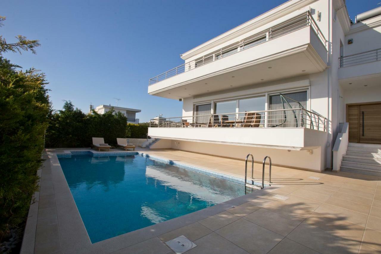 Luxury With Private Heated Pool *